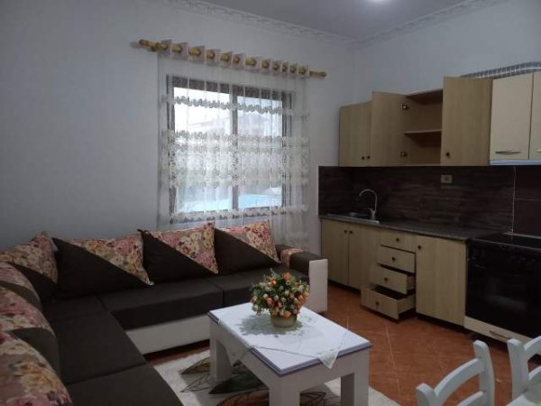 Tirane, jepet me qera apartament 1+1+BLK Kati 2, 75 m² 30.000 Leke (andon frasheri)