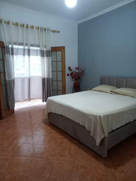 Tirane, jepet me qera apartament 1+1+BLK Kati 2, 75 m² 30.000 Leke (andon frasheri)