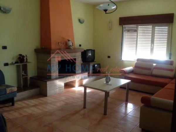 Tirane, jepet me qera apartament 1+1 Kati 3, 90 m² 35.000 (SIRI KODRA)