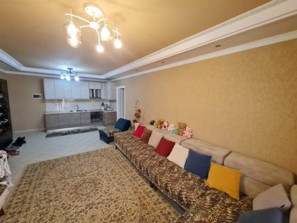 Tirane, shitet apartament 3+1+BLK Kati 10, 129 m² 206.000 Euro