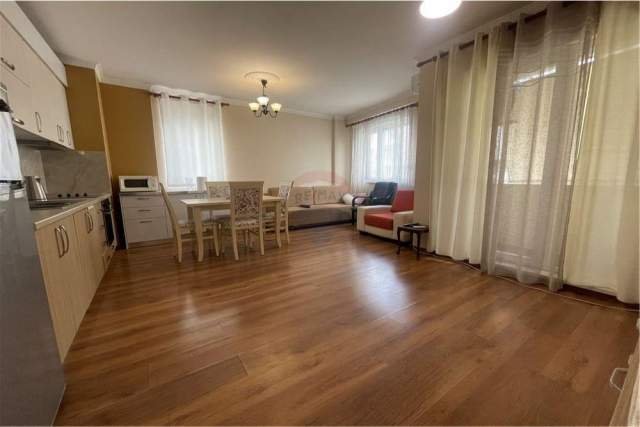 Tirane, jepet me qera apartament 2+1+A+BLK Kati 6, 92 m² 500 Euro (21 Dhjetori)