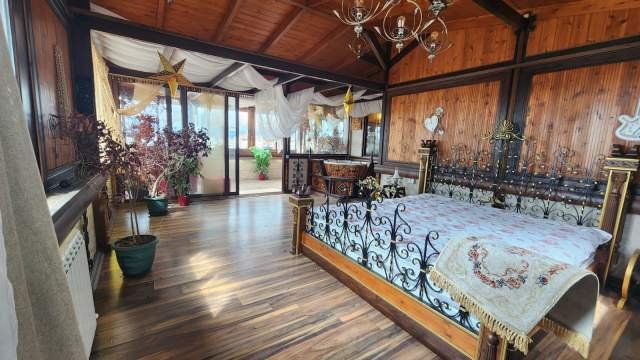 Tirane, shitet apartament duplex 360.000 Euro (KODRA E DIELLIT)