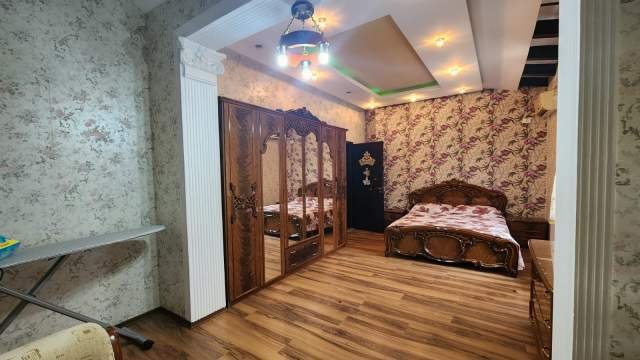 Tirane, shitet apartament duplex 360.000 Euro (KODRA E DIELLIT)