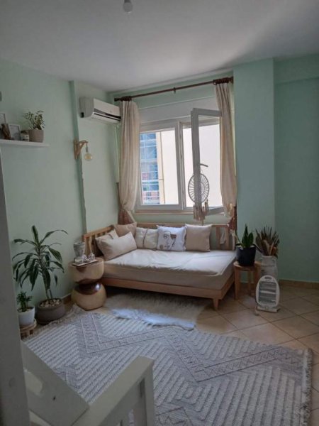 Tirane, shitet apartament 1+1+BLK Kati 2, 59 m² 61.000 Euro (Arben Broci)