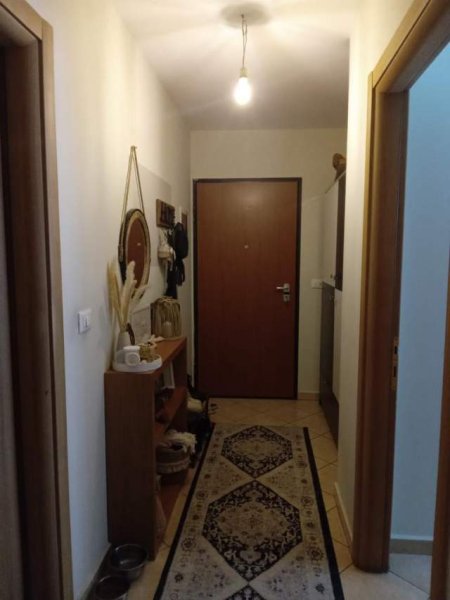 Tirane, shitet apartament 1+1+BLK Kati 2, 59 m² 61.000 Euro (Arben Broci)