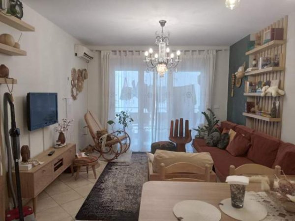 Tirane, shitet apartament 1+1+BLK Kati 2, 59 m² 61.000 Euro (Arben Broci)
