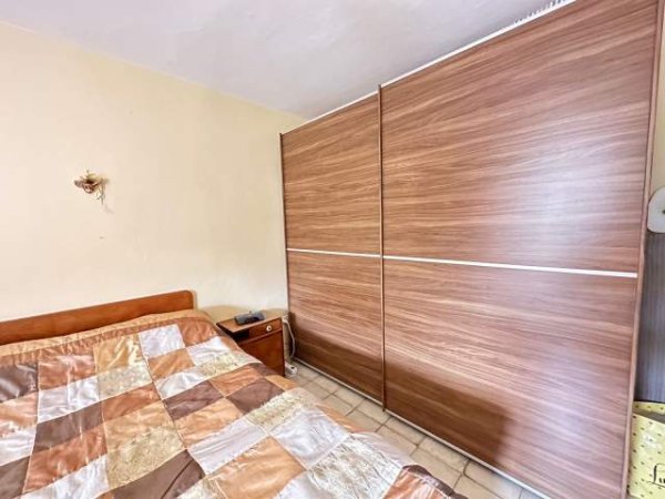 Tirane, jepet me qera apartament 1+1+BLK Kati 4, 55 m² 300 Euro (Ali Demi)