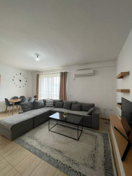 Tirane, jepet me qera apartament 2+1+BLK Kati 3, 85 m² 450 Euro (Eleonora)