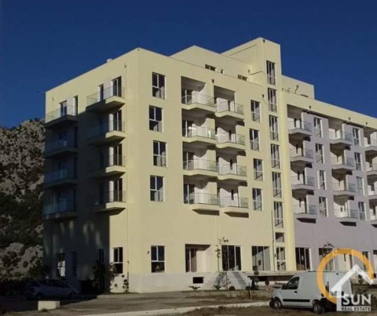Shengjin, shitet apartament 1+1+BLK Kati 2, 66 m² 43.160 Euro (SHENGJIN)