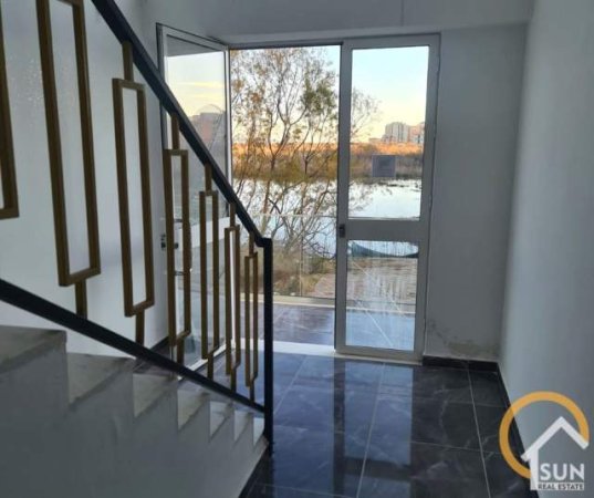 Shengjin, shitet apartament 1+1+BLK Kati 2, 66 m² 43.160 Euro (SHENGJIN)