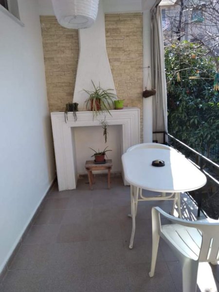 Tirane, jepet me qera shtepi 2+1+BLK Kati 1, 80 m² 40.000 Leke (rruga Petronin Luarasi)