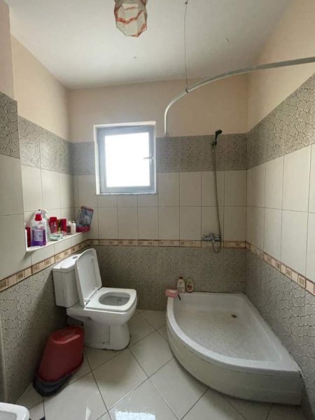 Tirane, jepet me qera apartament 2+1+BLK Kati 2, 80 m² 400 Euro (tek pallati i Brigadave)