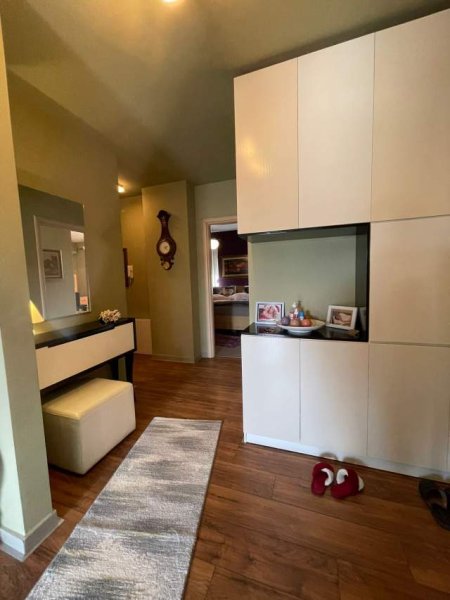 Tirane, shitet apartament 3+1+BLK Kati 8, 154 m² 255.000 Euro (TEFTA TASHKO KOCO)
