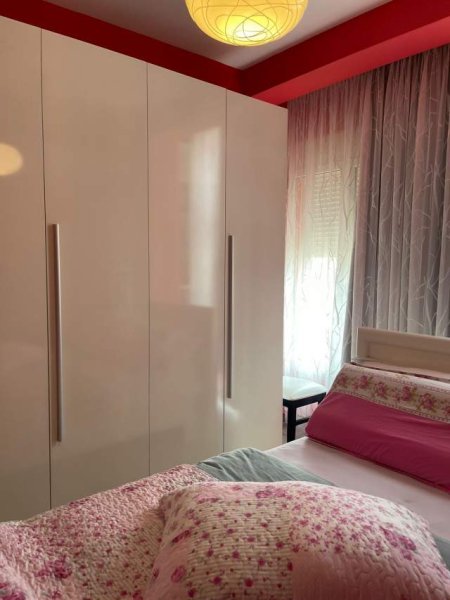 Tirane, shitet apartament 3+1+BLK Kati 8, 154 m² 255.000 Euro (TEFTA TASHKO KOCO)
