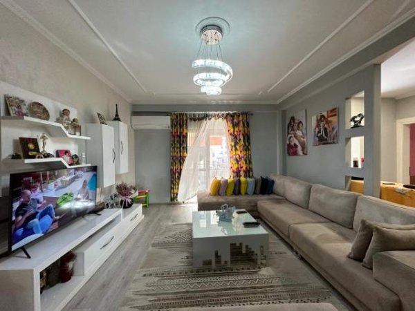 Tirane, shitet apartament 2+1+BLK Kati 2, 112 m² 110.000 Euro (Astir)