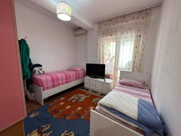 Tirane, shitet apartament 2+1+BLK Kati 2, 112 m² 110.000 Euro (Astir)
