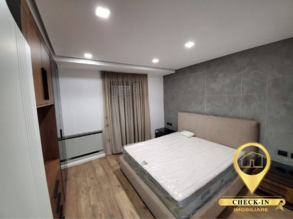 Tirane, jepet me qera apartament 1+1+BLK Kati 6, 70 m² 750 Euro (Fakulteti i Ekonomise)