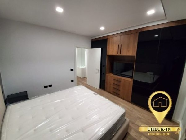 Tirane, jepet me qera apartament 1+1+BLK Kati 6, 70 m² 750 Euro (Fakulteti i Ekonomise)
