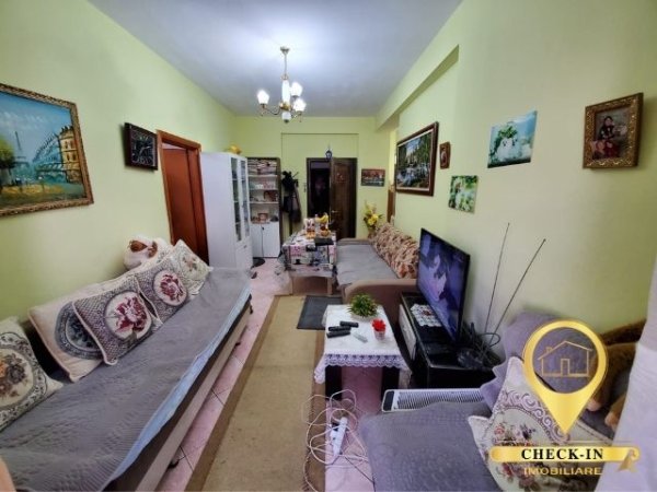 Tirane, shitet apartament Kati 6, 52 m² 62.000 Euro (Astir)