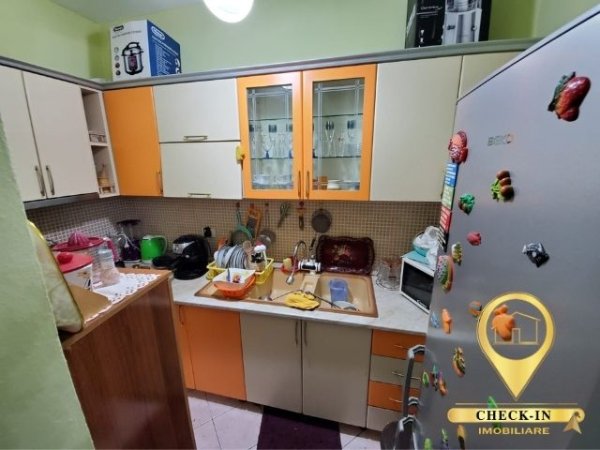 Tirane, shitet apartament Kati 6, 52 m² 62.000 Euro (Astir)