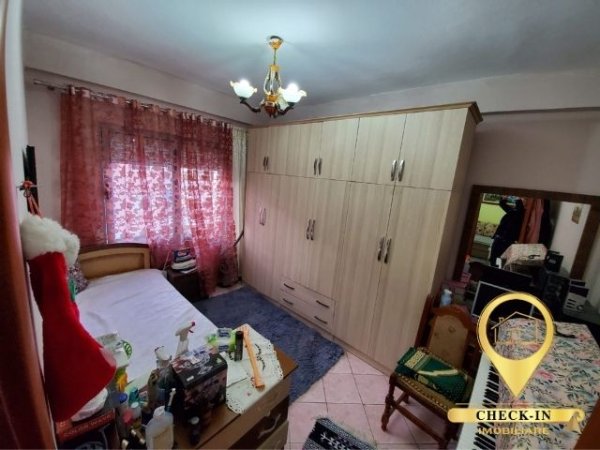 Tirane, shitet apartament Kati 6, 52 m² 62.000 Euro (Astir)