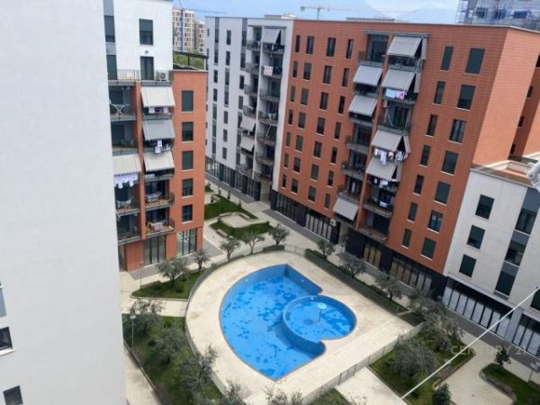 Tirane, shitet apartament 2+1+BLK Kati 4, 105 m² 1.350 Euro/m2 (Rezidenca ASL)