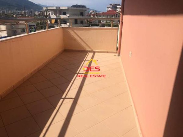 Vlore, shitet apartament 2+1+BLK Kati 3, 125 m² 100.000 Euro (Rruga Unaza,Vlore)