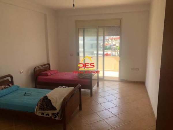 Vlore, shitet apartament 2+1+BLK Kati 3, 125 m² 100.000 Euro (Rruga Unaza,Vlore)