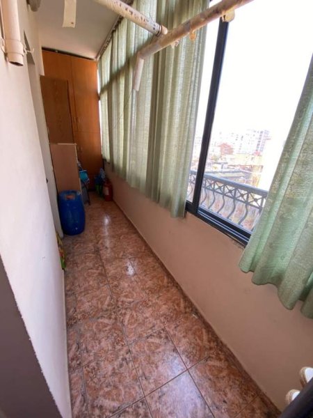 Tirane, shitet apartament 2+1+BLK Kati 4, 116 m² 135.000 Euro (studenti)