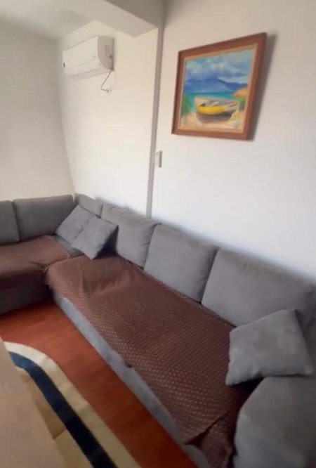 Tirane, jepet me qera apartament 2+1+BLK Kati 4, 100 m² 440 Euro (21 Dhjetori)
