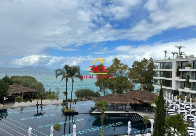 Vlore, ofert apartament 1+1+BLK Kati 2, 82 m² 2.200 Euro/m2 (Rruga Aleksander Moisiu)