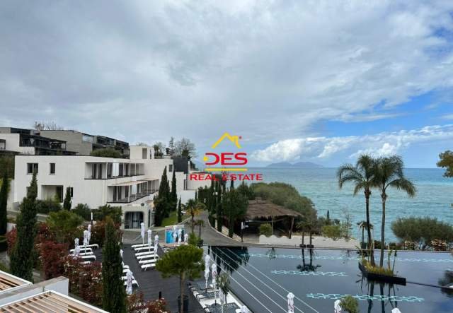 Vlore, ofert apartament 1+1+BLK Kati 2, 82 m² 2.200 Euro/m2 (Rruga Aleksander Moisiu)
