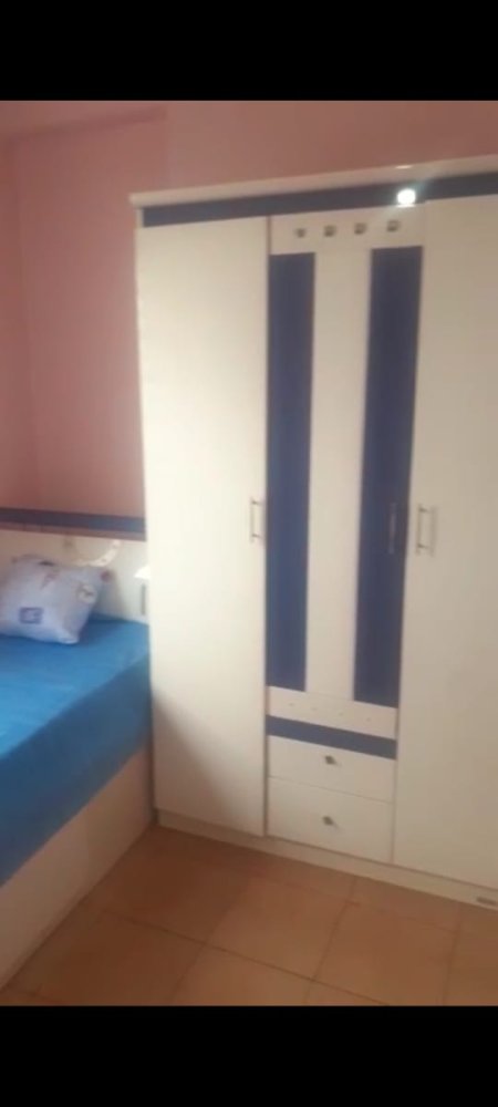 Tirane, jepet me qera apartament 2+1+A+BLK Kati 4, 100 m² 330 Euro