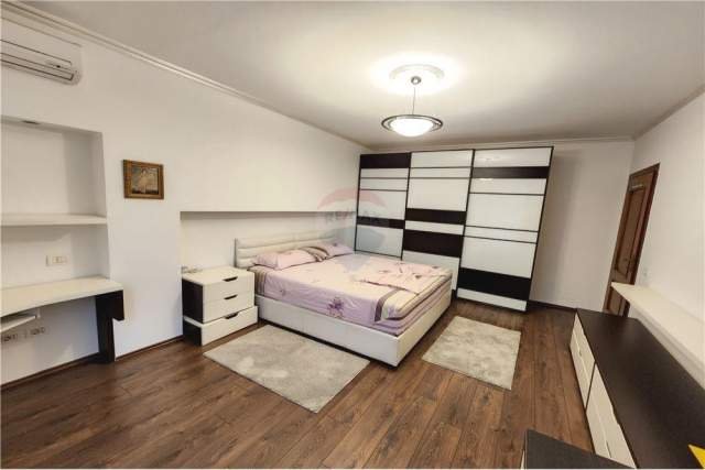 Tirane, jepet me qera apartament 2+1+A+BLK Kati 2, 117 m² 750  (Kompleksi Kolombo)