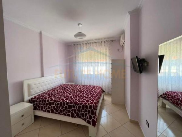 Tirane, jepet me qera apartament 1+1 Kati 7, 65 m² 320 Euro (Unaza E Re Astir)