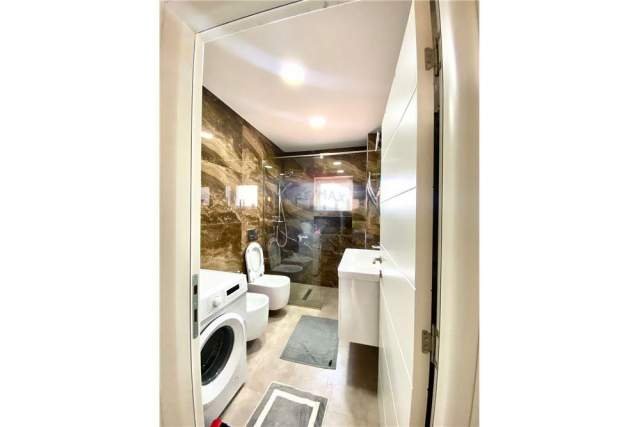 Tirane, jepet me qera apartament 1+1 70 m² 500 Euro (rruga barrikatave)