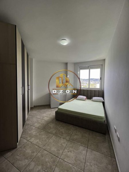 Tirane, jepet me qera apartament 3+1+A+BLK Kati 9, 106 m² 35.000 Leke (Misto Mame)