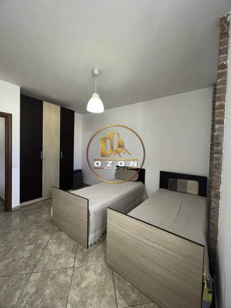 Tirane, jepet me qera apartament 3+1+A+BLK Kati 9, 106 m² 35.000 Leke (Misto Mame)