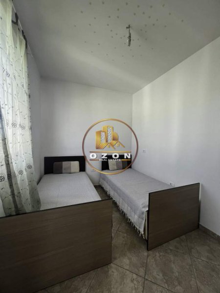 Tirane, jepet me qera apartament 3+1+A+BLK Kati 9, 106 m² 35.000 Leke (Misto Mame)