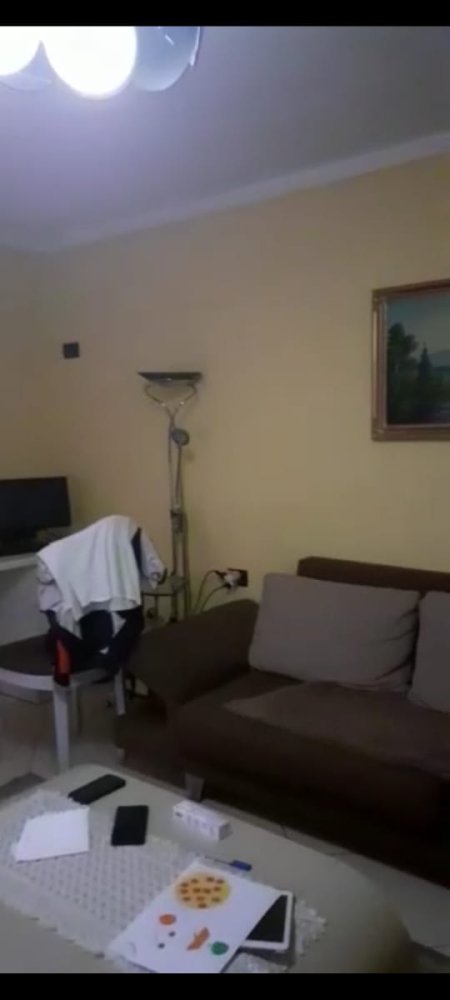 Tirane, shitet apartament 1+1+A+BLK 60 m² 115.000 Euro (jordan misja)