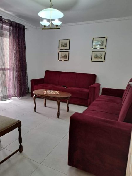 Tirane, jepet me qera apartament 2+1+A+BLK Kati 3, 74 m² 400 Euro (pazari i ri)