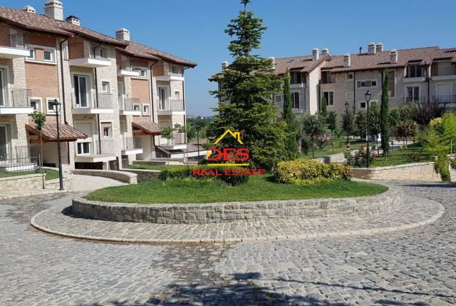 Tirane, shitet Vile 2+1+BLK Kati 2, 108 m² 500.000 Euro (mullet)