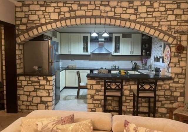 Tirane, jepet me qera Vile 2+1+A+BLK Kati 2, 120 m² 600 Euro