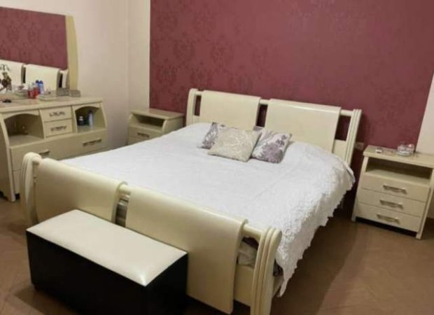 Tirane, jepet me qera Vile 2+1+A+BLK Kati 2, 120 m² 600 Euro
