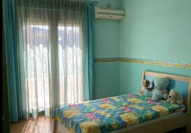Tirane, jepet me qera Vile 2+1+A+BLK Kati 2, 120 m² 600 Euro