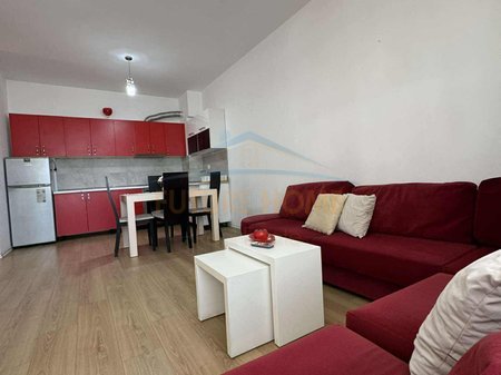 Tirane, shitet apartament 1+1 Kati 5, 11.000.000 € 
