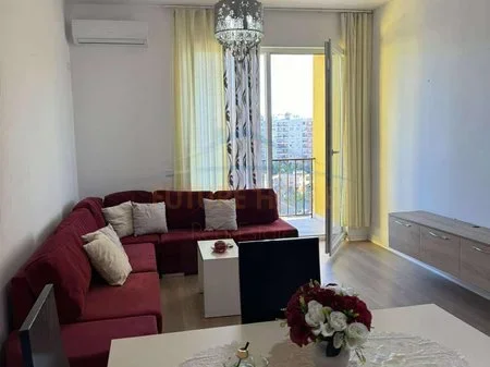 Tirane, shitet apartament 1+1 Kati 5, 11.000.000 € 