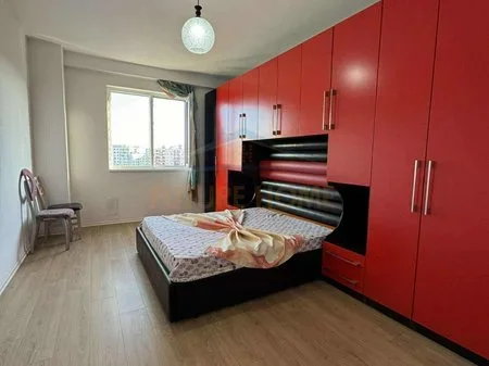 Tirane, shitet apartament 1+1 Kati 5, 11.000.000 € 