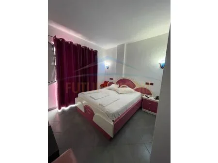Tirane, shitet hotel , 90.000.000 € 
