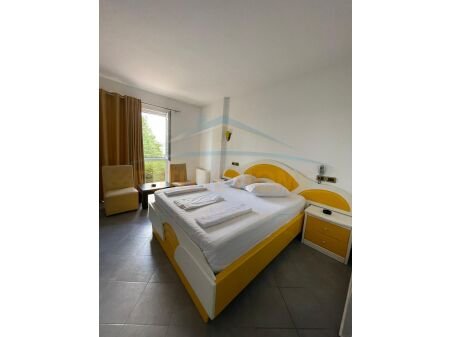 Tirane, shitet hotel , 90.000.000 € 